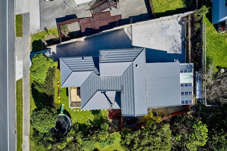 Photo of property in 51a Omapere Street, Whitby, Porirua, 5024