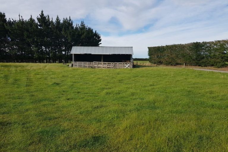 Photo of property in 121 Larcombs Road, Rolleston, Christchurch, 7678