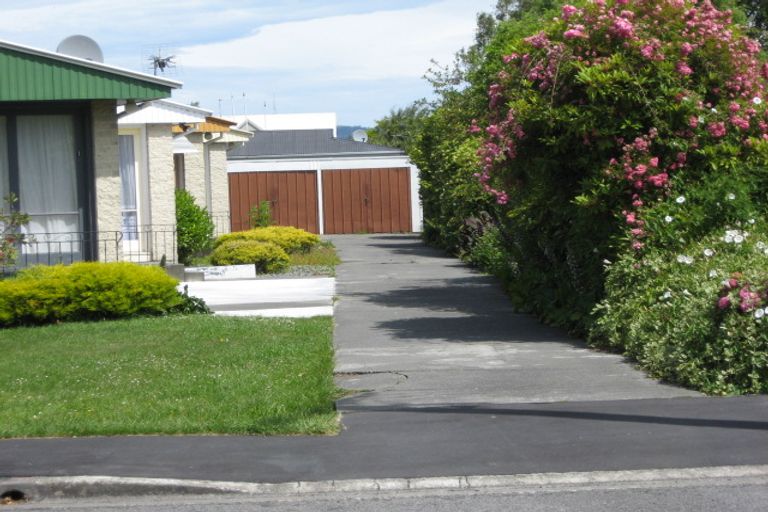 Photo of property in 4/34 Edward Avenue, Edgeware, Christchurch, 8013