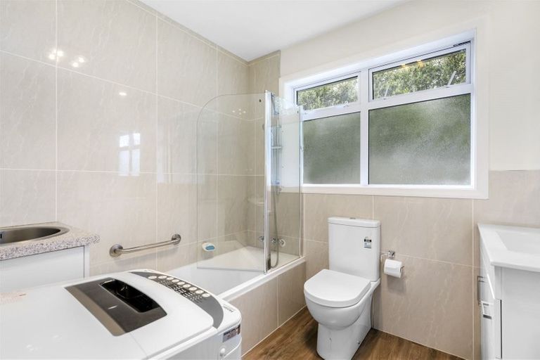 Photo of property in 3/3 Copeland Street, Hutt Central, Lower Hutt, 5011