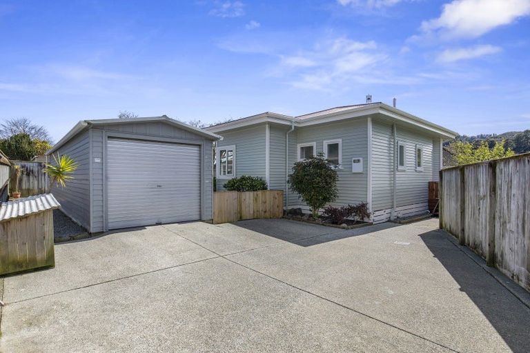 Photo of property in 14c Sharpe Crescent, Wainuiomata, Lower Hutt, 5014