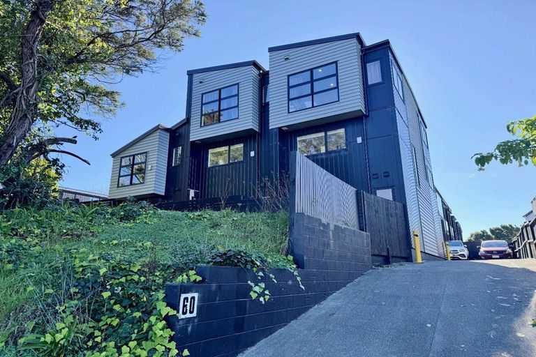 Photo of property in 1/60 Triangle Road, Massey, Auckland, 0614