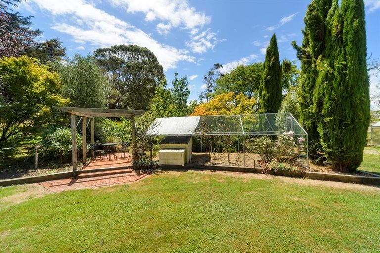 Photo of property in 40 Milne Street, Marton, 4710