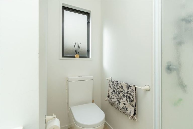 Photo of property in 432u4 Tristram Street, Whitiora, Hamilton, 3200