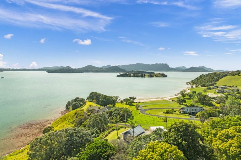 Photo of property in 46/71 Manganese Point Road, Tamaterau, Whangarei, 0174