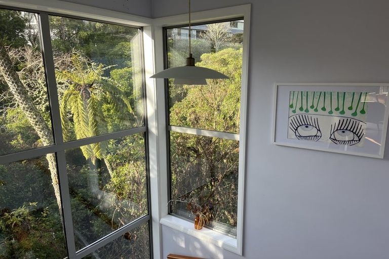 Photo of property in 20 Mairangi Road, Wadestown, Wellington, 6012