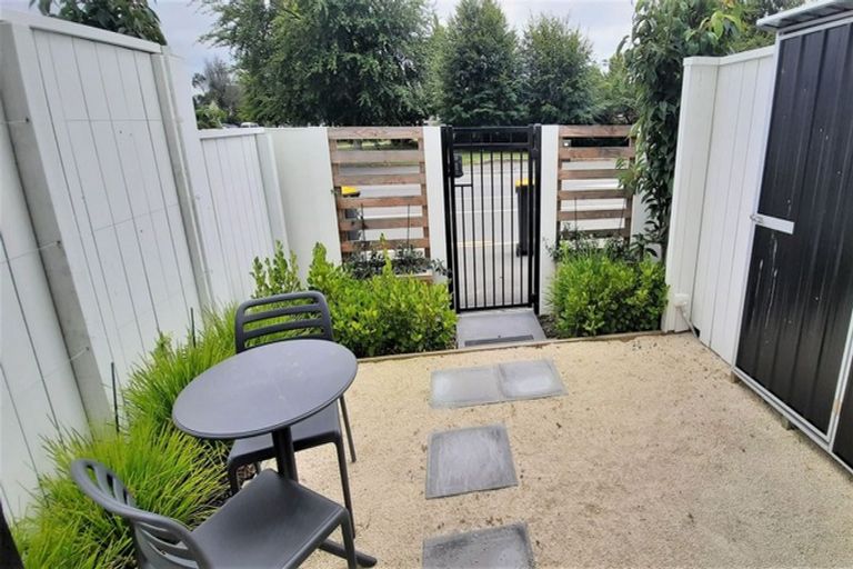 Photo of property in 4/158 Kilmore Street, Christchurch Central, Christchurch, 8013
