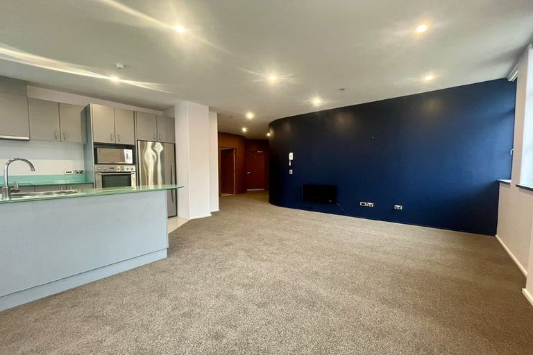 Photo of property in The Quay, 7/332a1 Lambton Quay, Wellington Central, Wellington, 6011