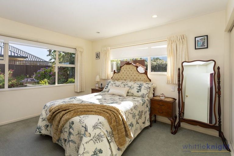 Photo of property in 12 Shepherd Place, Kaiapoi, 7630