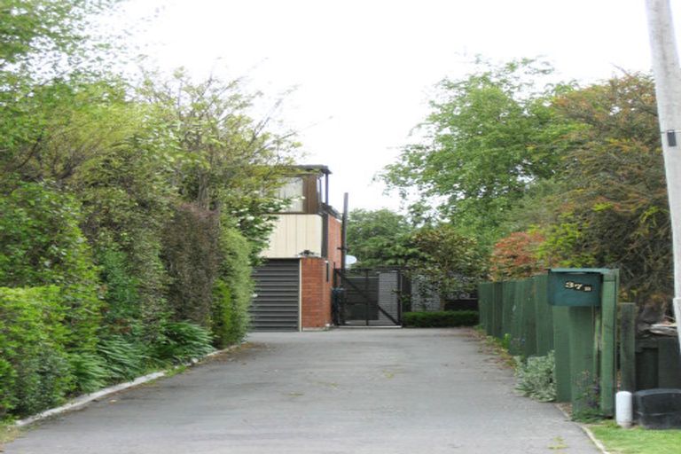 Photo of property in 37b George Street, Rangiora, 7400