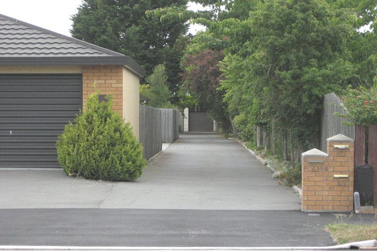 Photo of property in 53a Inwoods Road, Parklands, Christchurch, 8083