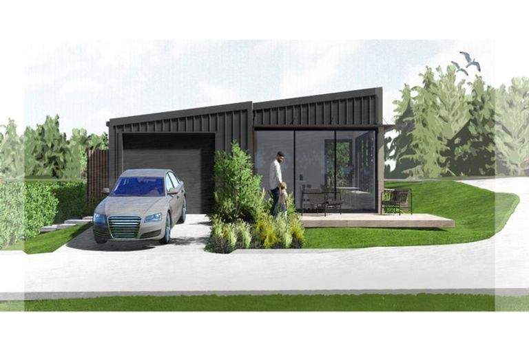 Photo of property in 11 Pinnacles Lane, Pauanui, 3579