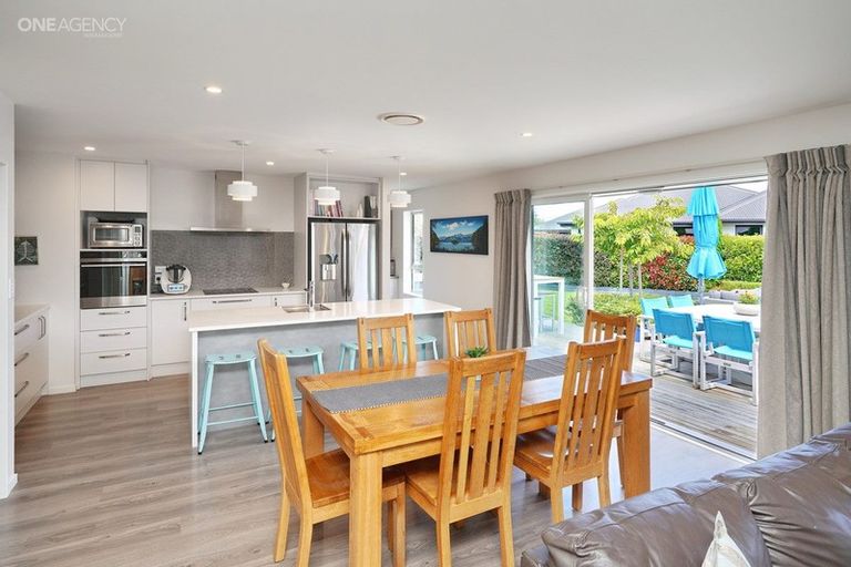 Photo of property in 8 Crampton Close, Kaiapoi, 7630