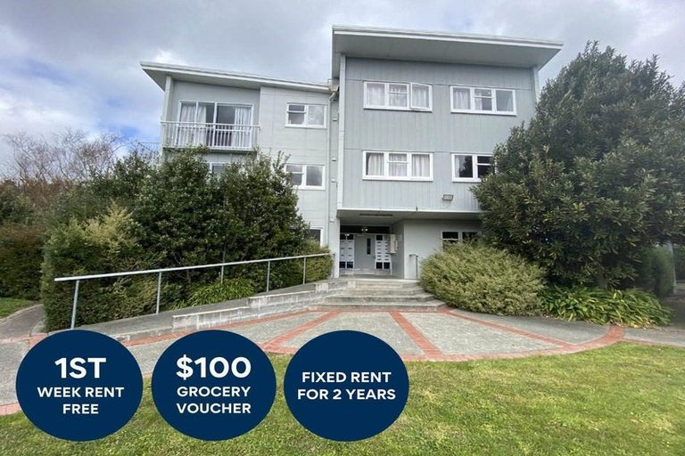 Photo of property in 95 Farmer Crescent, Taita, Lower Hutt, 5011