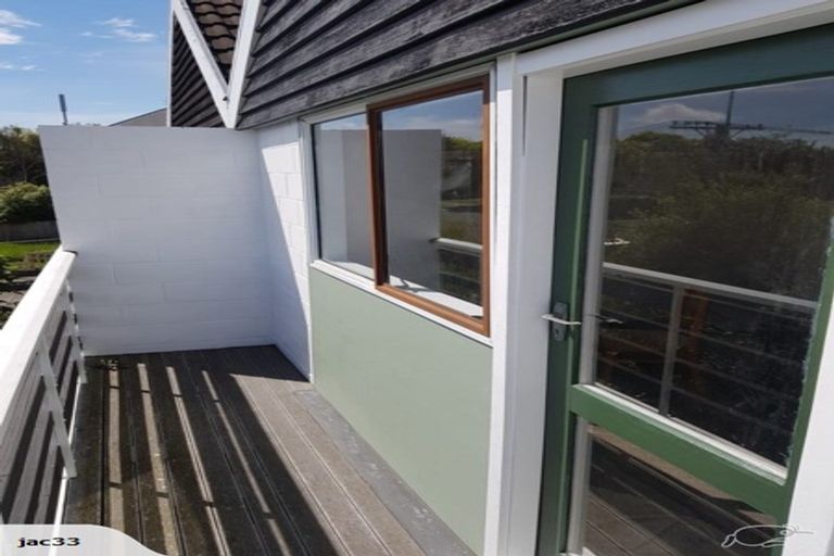 Photo of property in 2/318 Gloucester Street, Christchurch Central, Christchurch, 8011