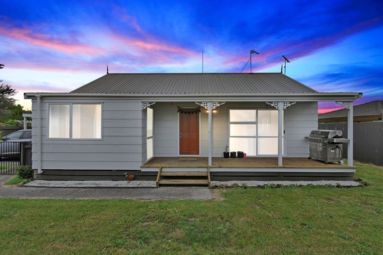 Photo of property in 1/78 Marne Road, Papakura, 2110