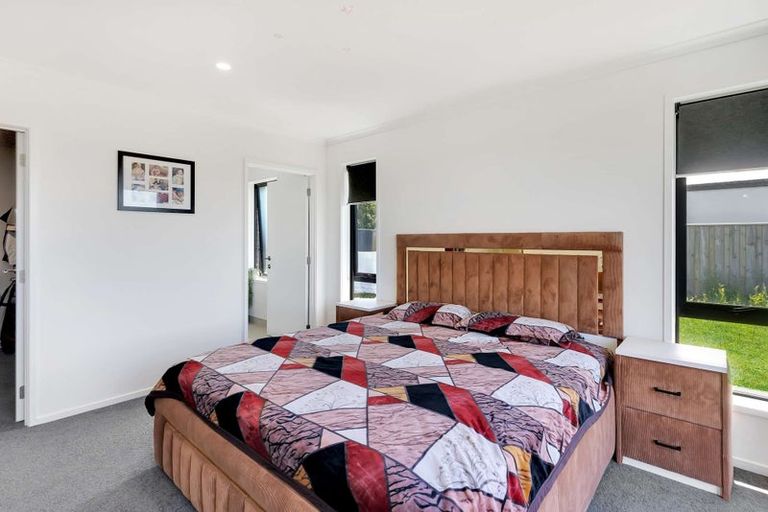 Photo of property in 20 Lenborough Drive, Rolleston, 7614