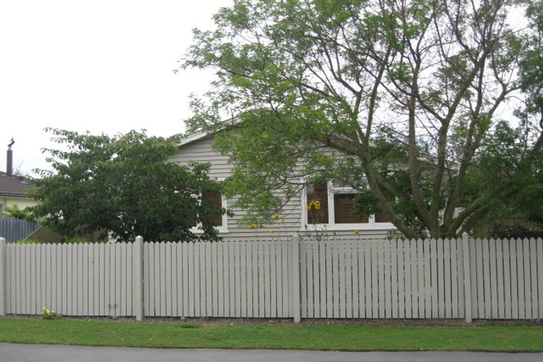 Photo of property in 21a Gainsborough Street, Hoon Hay, Christchurch, 8025