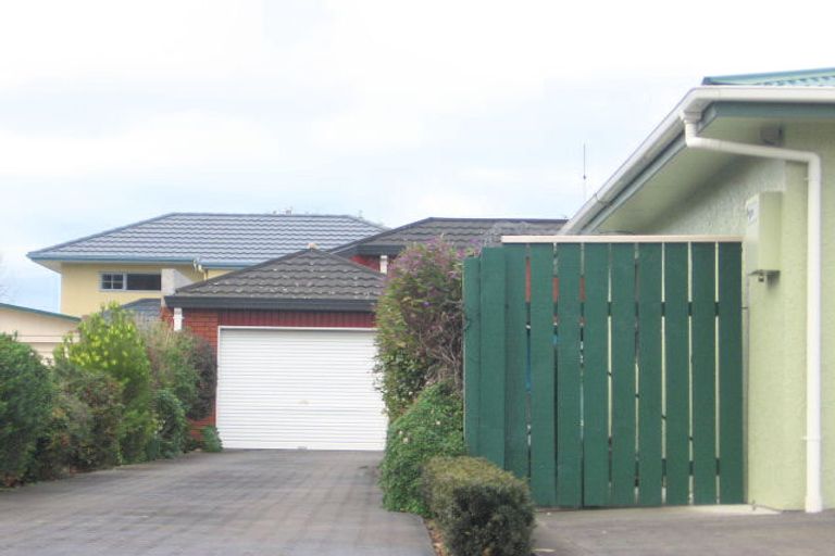 Photo of property in 4 Waterhouse Street, Taradale, Napier, 4112
