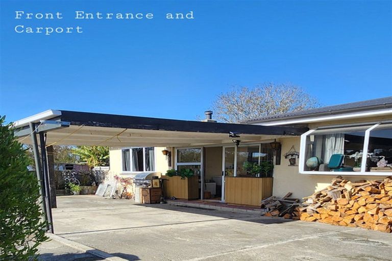 Photo of property in 7 Bibby Street, Waipawa, 4210