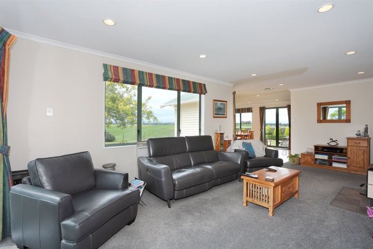 Photo of property in 199 Tutaenui Road, Marton, 4788