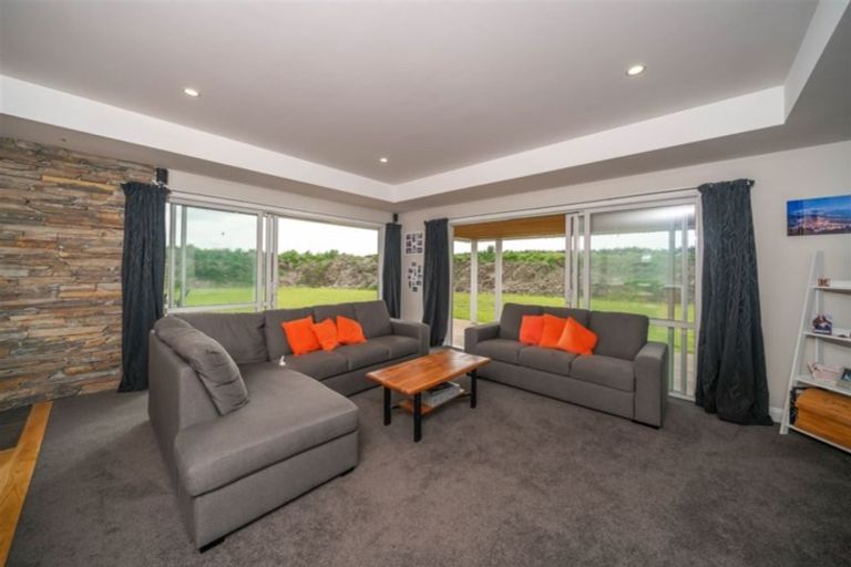 Photo of property in 585 Robinsons Road, Rolleston, Christchurch, 7676