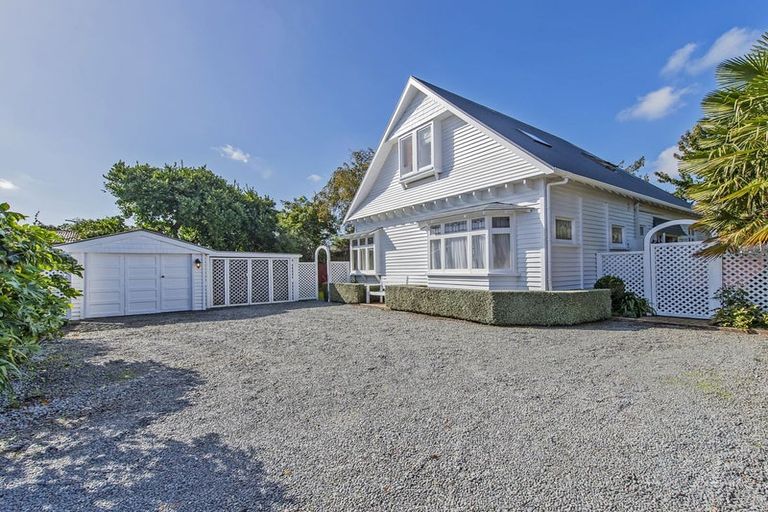 Photo of property in 35 Mathers Road, Hoon Hay, Christchurch, 8025