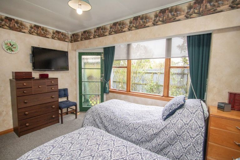Photo of property in 74 Maldon Street, Chertsey, Ashburton, 7772