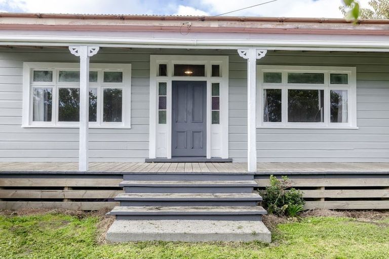 Photo of property in 3 One Mile Line Road, Arahura Valley, Hokitika, 7882