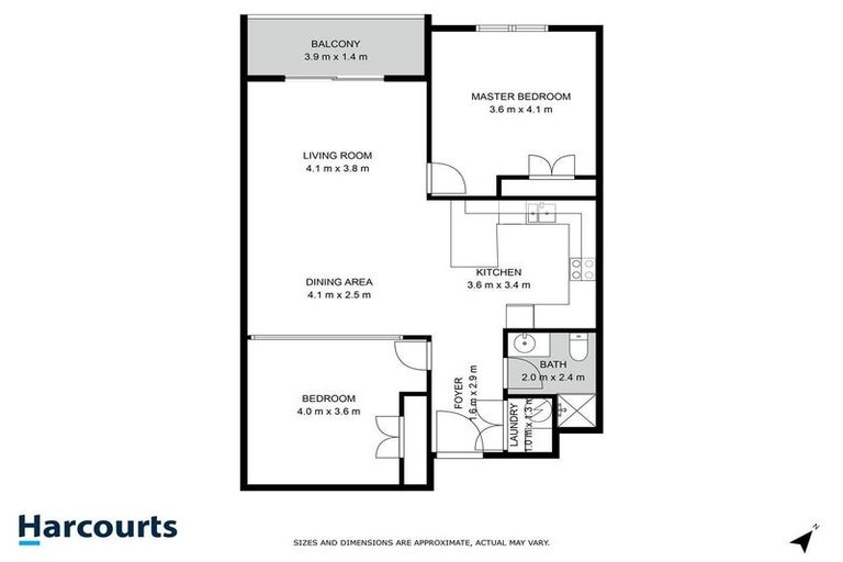 Photo of property in 51/241 Hinemoa Street, Birkenhead, Auckland, 0626
