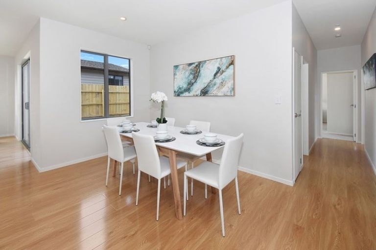 Photo of property in 13 Huahua Crescent, Papakura, 2110