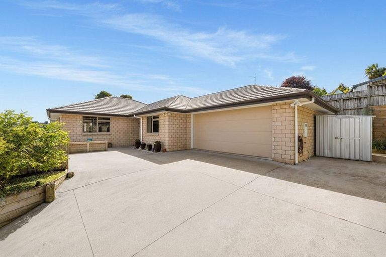 Photo of property in 2 Austen Way, Hairini, Tauranga, 3112