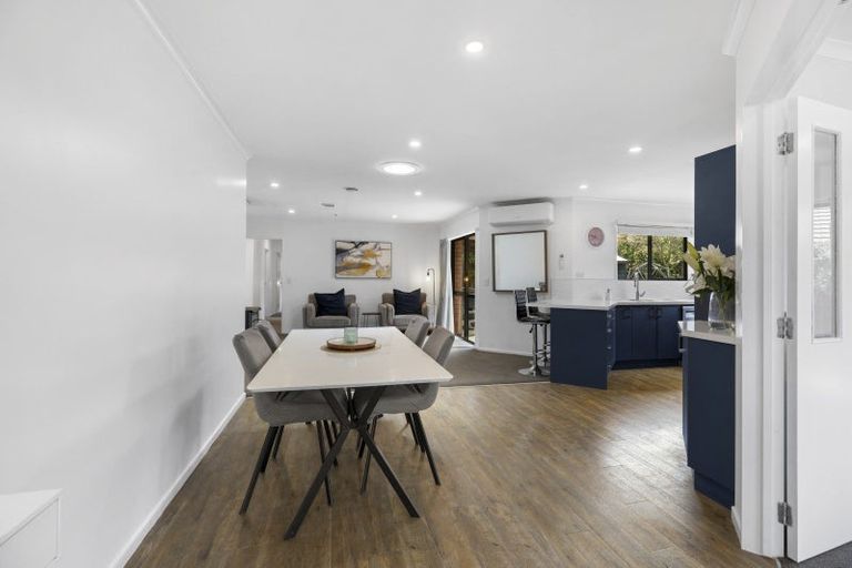 Photo of property in 124 Lowes Road, Rolleston, 7614