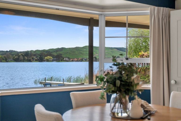 Photo of property in 20 Okawa Bay Road, Tikitere, Rotorua, 3074