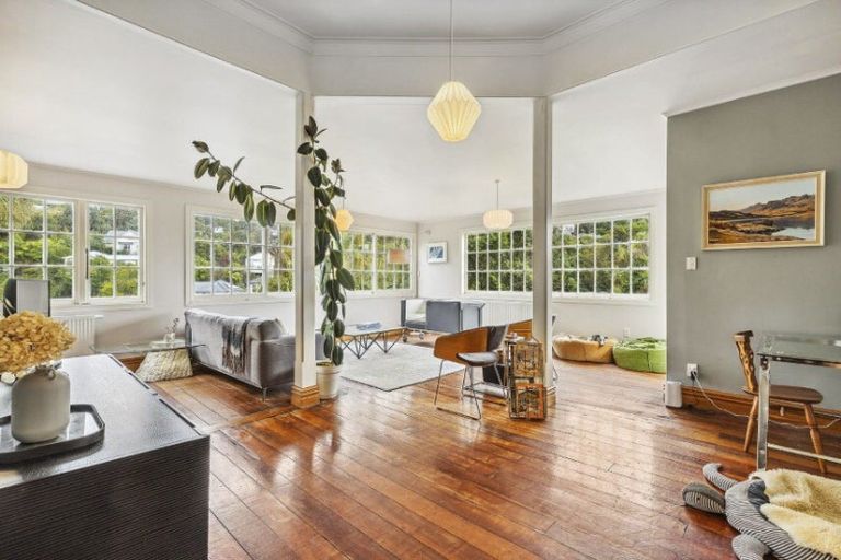 Photo of property in 27 Boundary Road, Kelburn, Wellington, 6012
