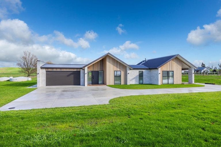 Photo of property in 1271 Tauwhare Road, Eureka, Hamilton, 3287