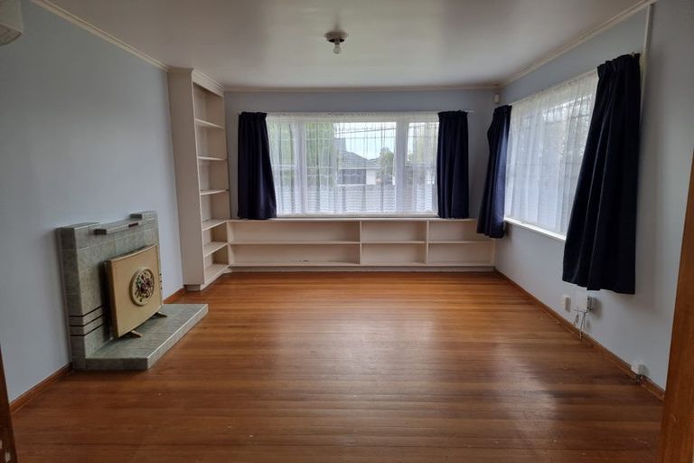 Photo of property in 29 Thompson Terrace, Manurewa, Auckland, 2102