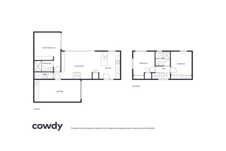 Photo of property in 3/31 Rutland Street, St Albans, Christchurch, 8014