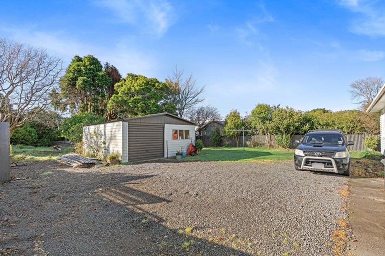 Photo of property in 9 Anderson Street, Eketahuna, 4900