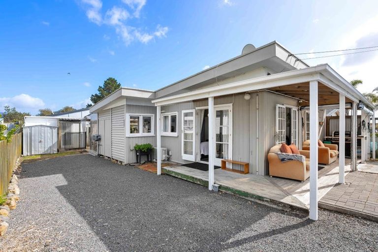 Photo of property in 113a Philomel Road, Whangamata, 3620