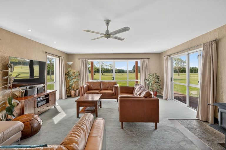 Photo of property in 238 No 10 Road, Swannanoa, Kaiapoi, 7692