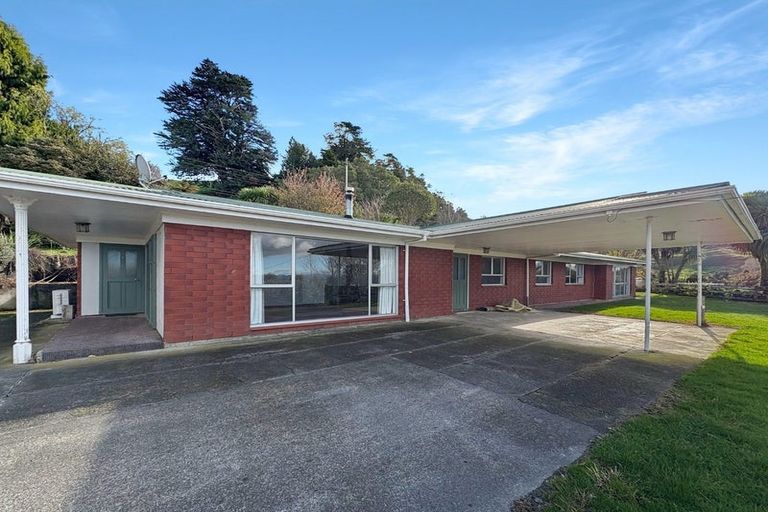 Photo of property in 86 Tanga Road, Manunui, Taumarunui, 3992