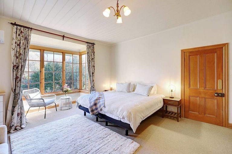 Photo of property in 15 Terrace Road, Leithfield, Amberley, 7481