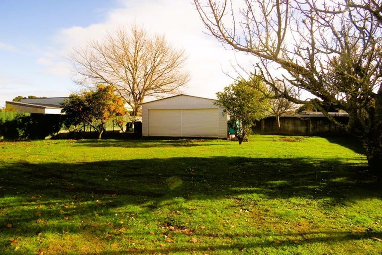 Photo of property in 37 Freyberg Street, Wairoa, 4108