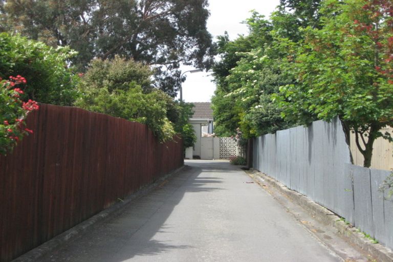 Photo of property in 6 Macann Lane, Spreydon, Christchurch, 8024