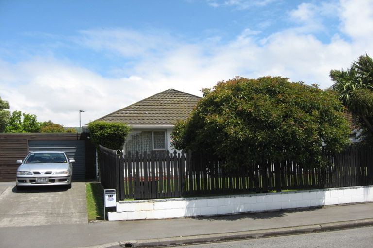 Photo of property in 1a Islay Place, Woolston, Christchurch, 8062