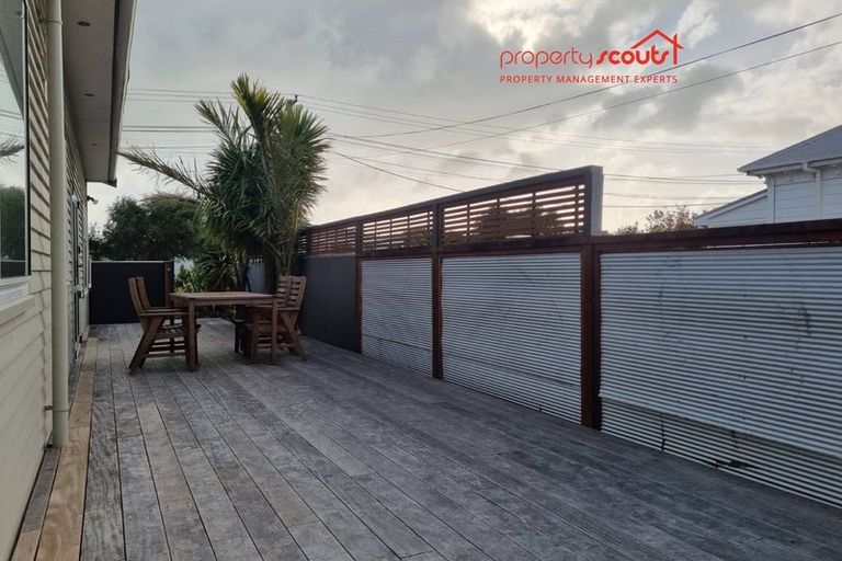 Photo of property in 7 Normanby Street, Fitzroy, New Plymouth, 4312