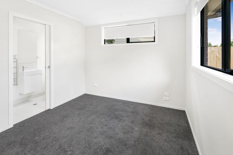 Photo of property in 11u1 Matthews Crescent, Melville, Hamilton, 3206