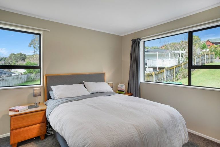 Photo of property in 27b Shackle Lane, Whitby, Porirua, 5024