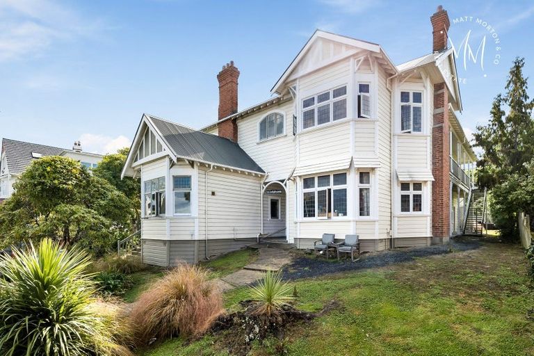 Photo of property in 15 London Street, Dunedin Central, Dunedin, 9016